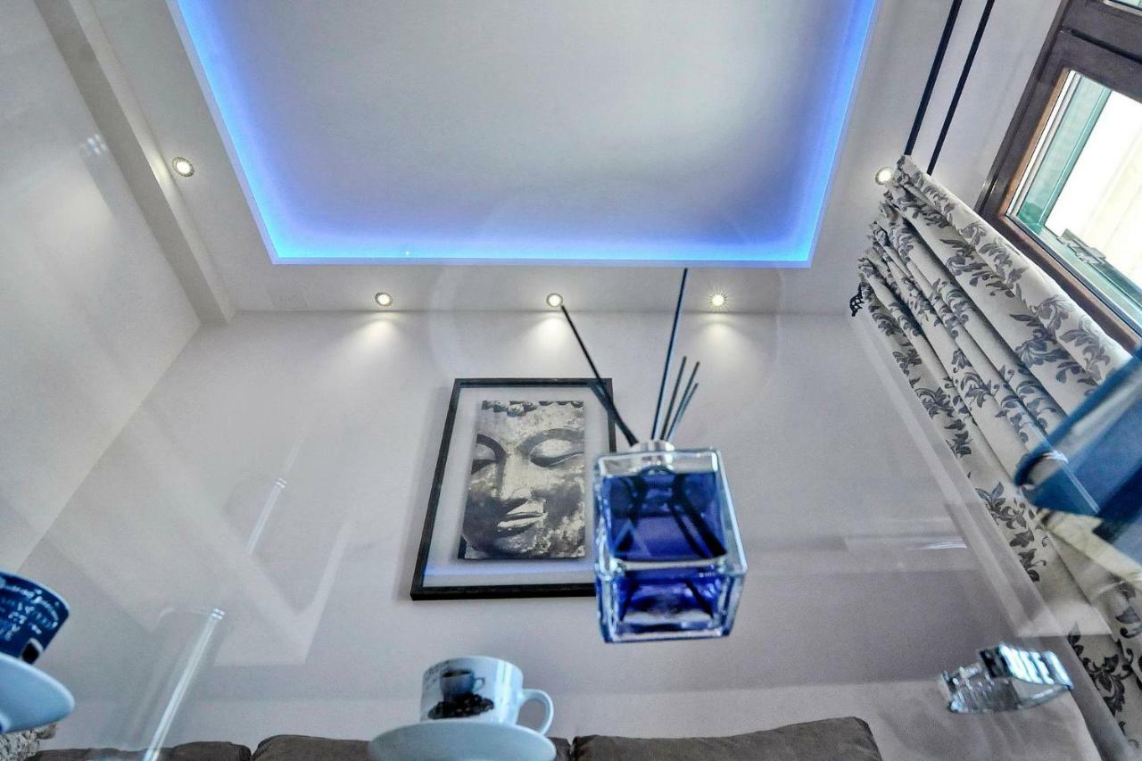 Markisia'S Luxury Corfu Town Apartment Extérieur photo