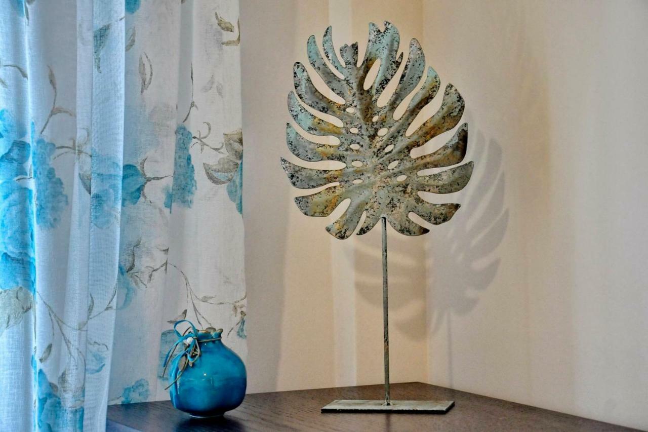 Markisia'S Luxury Corfu Town Apartment Extérieur photo
